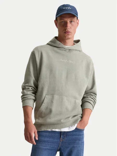 Marc O'Polo Denim Džemperis pilka