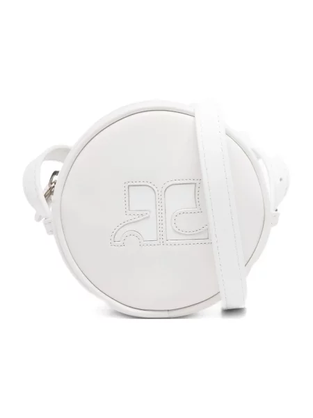 Torebka Courreges biała