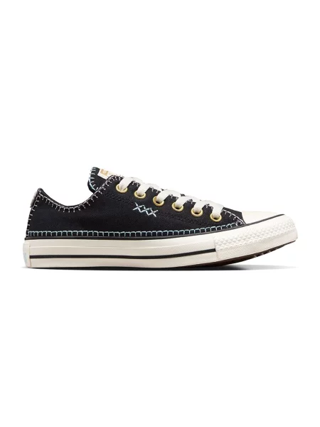 Converse Chuck Taylor All Star Crafted Stitching Kobiety Buty sportowe Converse Size: czarny