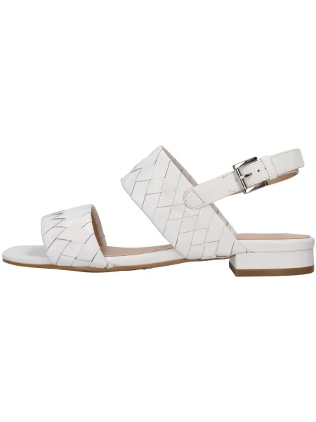 Pantofi Apepazza alb