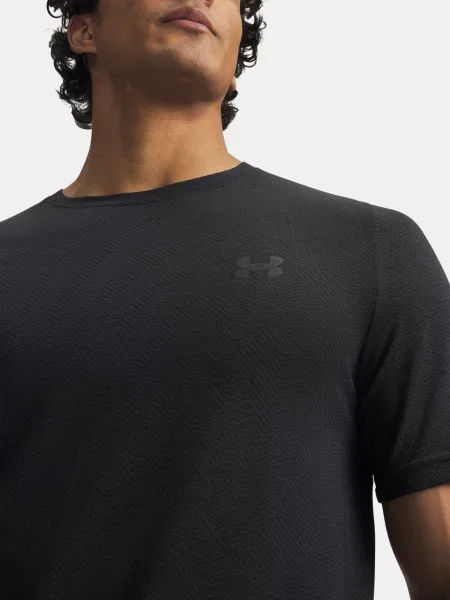 Majica Under Armour crna