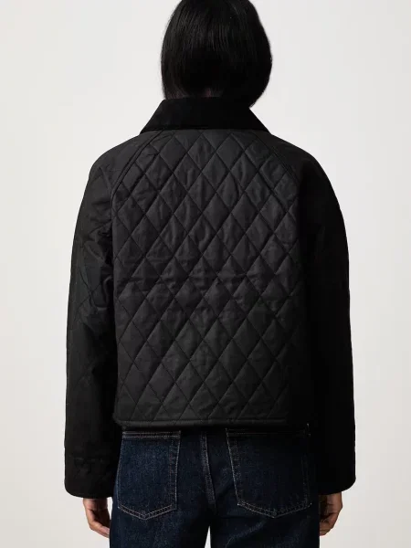 Barbour коротка куртка