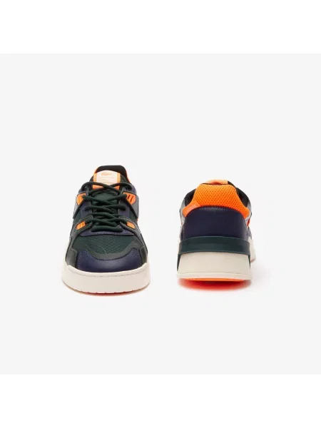 Lacoste Buty Sportowe Lt Textile