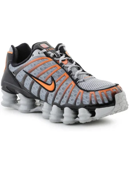 Pantofi Nike gri