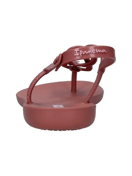 Pantofi Ipanema roz