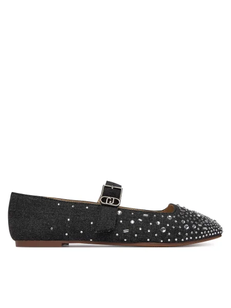 Liu Jo Балеринки Brigitte 11 тъмносин