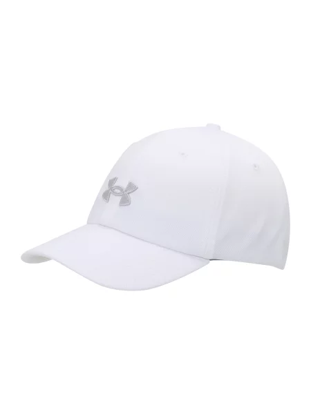 Under Armour Šiltovka biela