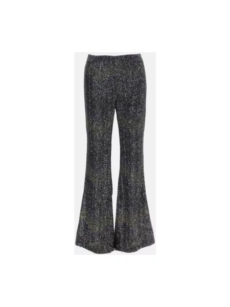 Spodnie Missoni czarne