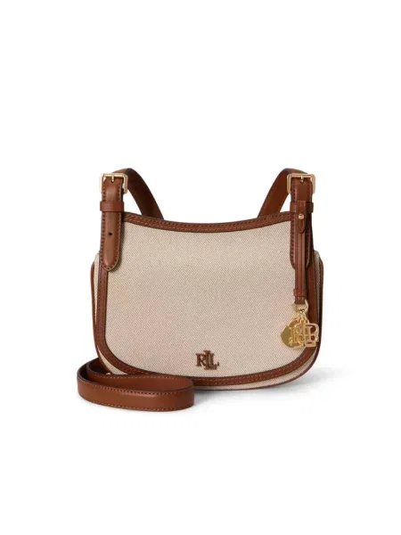 LAUREN RALPH LAUREN Torebka beżowy