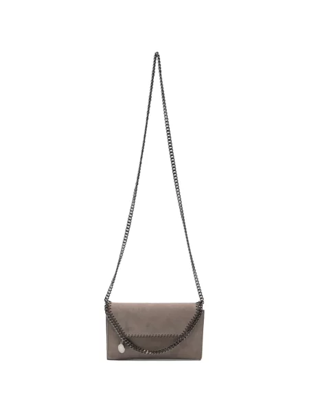 Colier Stella Mccartney gri