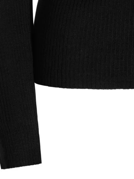 Pulover Twinset negru