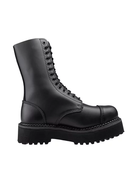 Pantofi Brandit negru