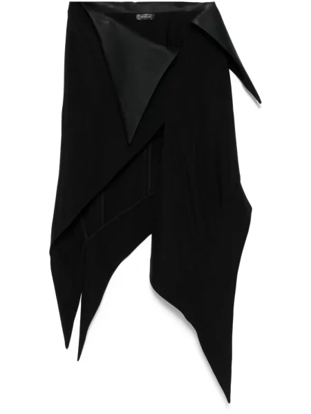 Fustă Mugler negru