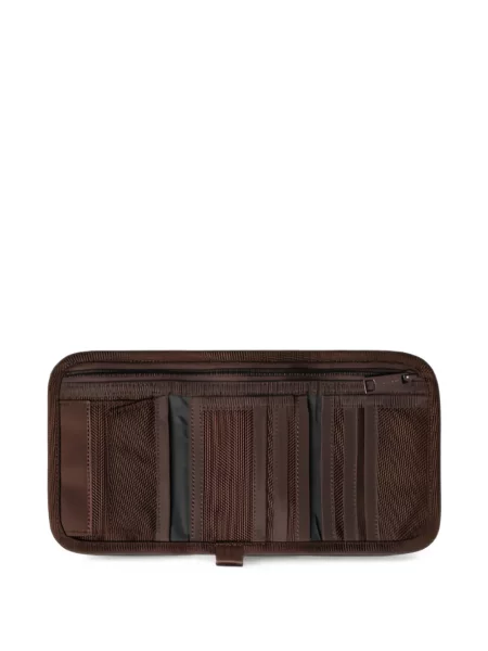 Portofel Carhartt Wip maro