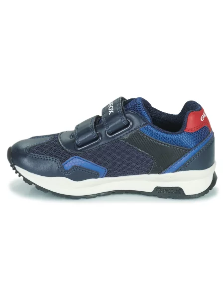 Pantofi copii Geox albastru