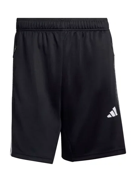 ADIDAS PERFORMANCE Pantaloni sport WE ALLSET negru alb