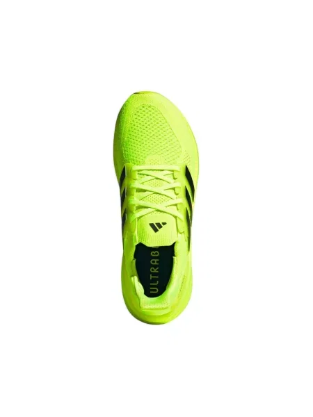 Pantofi Adidas alergare galben