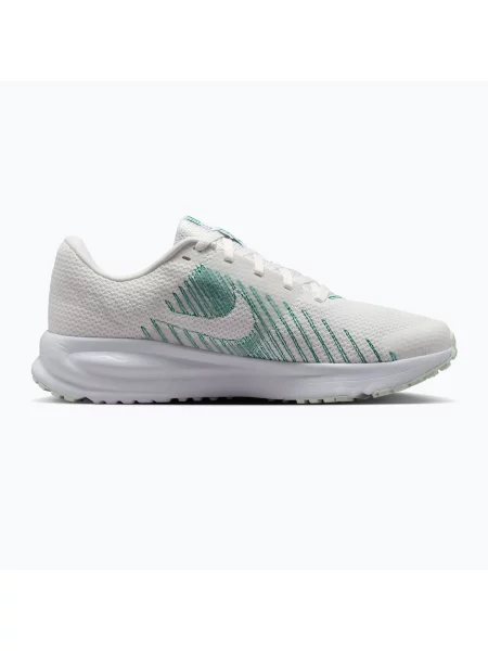 Încălțăminte de alergare pentru femei Nike Run Defy summit white/white/metallic silver alb