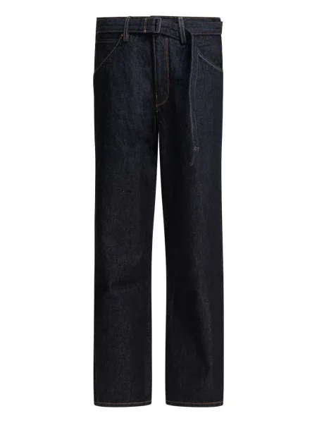 Blugi drepți Levi's® cu 5 buzunare albastru