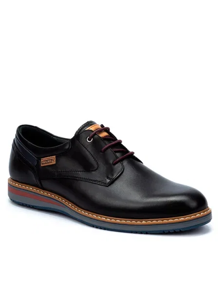 Pantofi Pikolinos negru