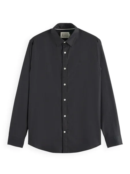 SCOTCH & SODA Cămașă negru