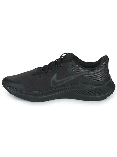 Tenisky Nike čierna