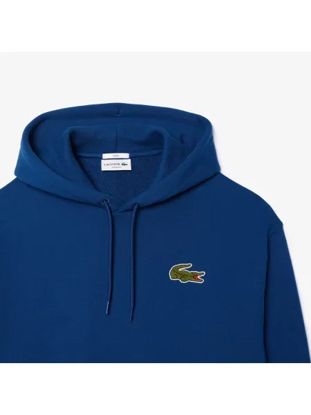 Lacoste толстовка унісекс Loose Fit