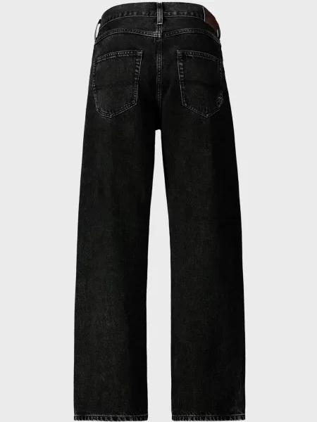 Джинсы Pepe Jeans черные