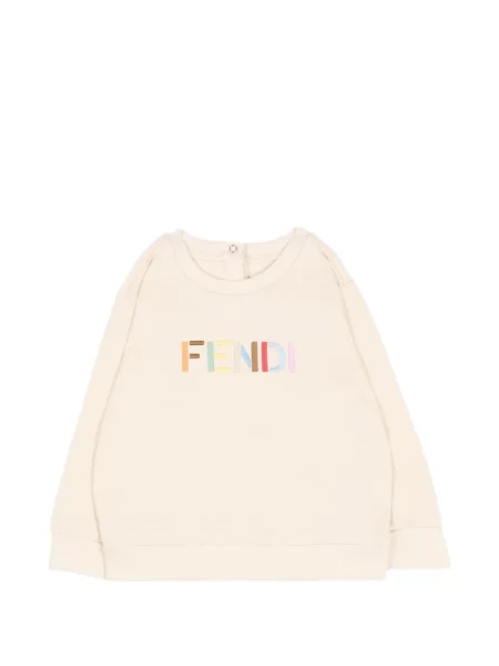 Sweter dziecięcy Fendi