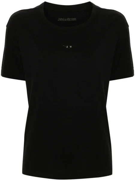 Tricou Zadig&voltaire negru