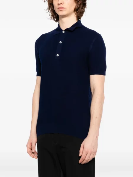Polo Tom Ford albastru
