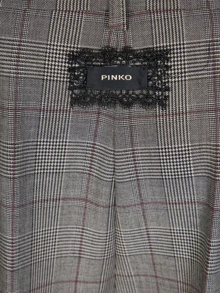 Pantaloni Pinko gri