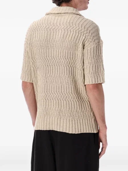 Cardigan Roberto Collina