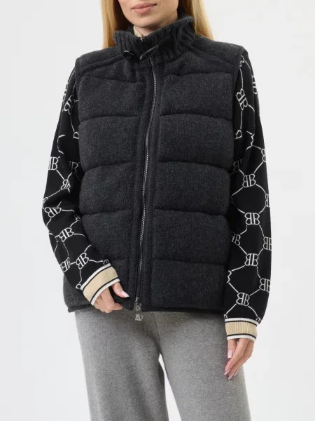 Жилет Diego M чорний