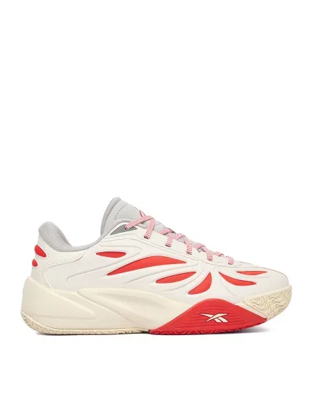 Krepšinio batai Reebok EO-ANGEL REESE 1 balta