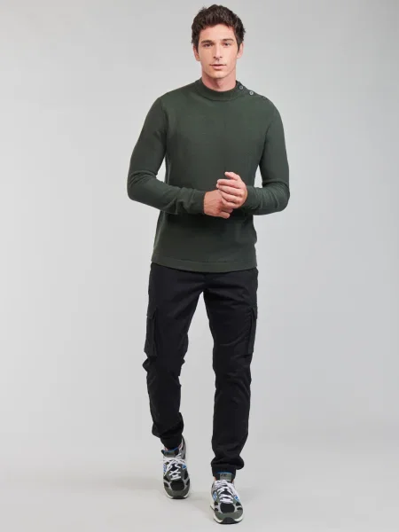 Pantaloni Only & Sons negru