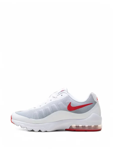 Sneakerși Nike Air Max alb