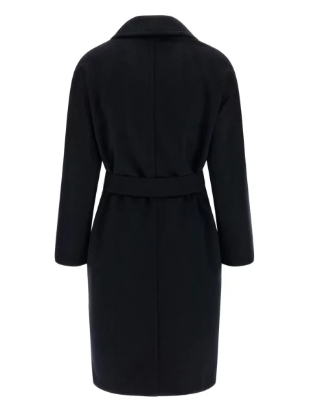Palton Max Mara albastru