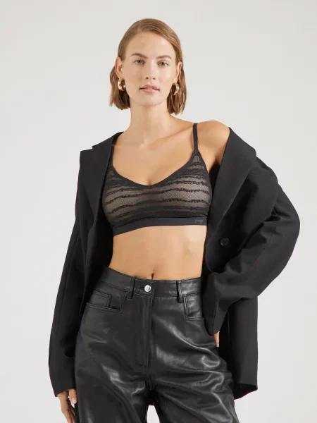 SLOGGI Sutien FREE Evolve' negru
