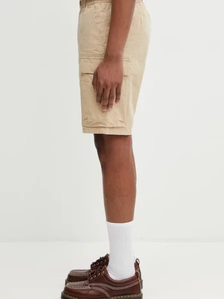 Barbour pantaloni scuți cargo din bărbați