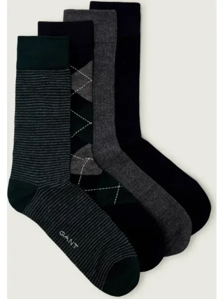 Gant Șosete negru