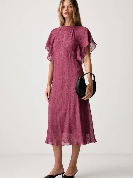 BOSS rochie de vară Dacope