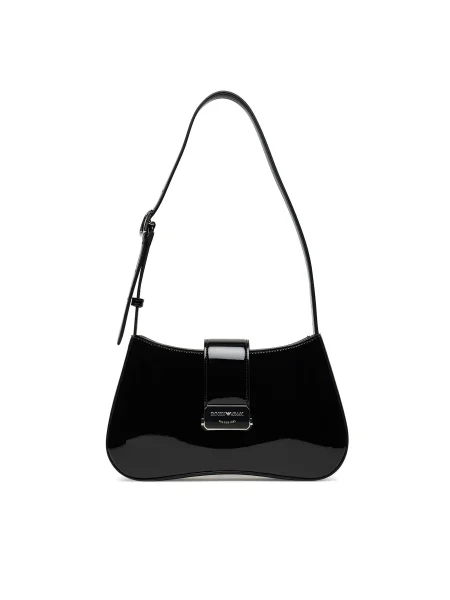 Emporio Armani Дамска чанта черен