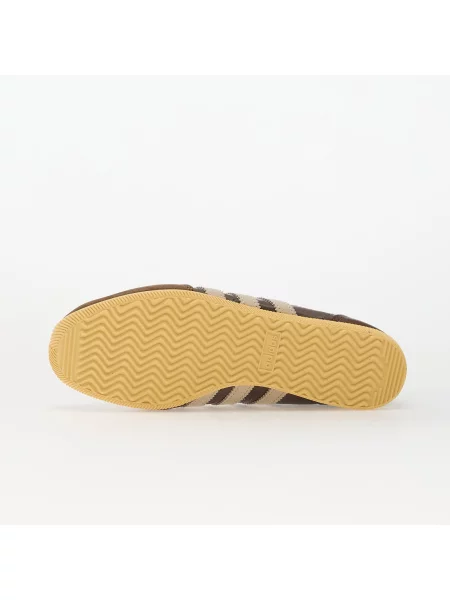 Sneakers adidas Japan Decon W Earth Strata/ Crew White/ Orange Tint EUR 39 fehér