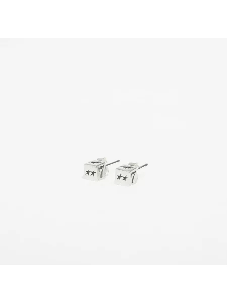 Сережки Twojeys срібні