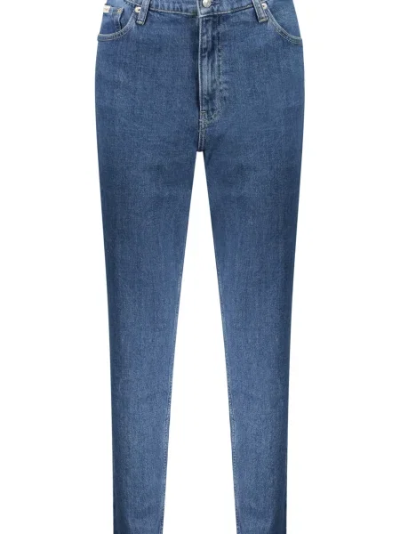 Blugi Calvin Klein albastru