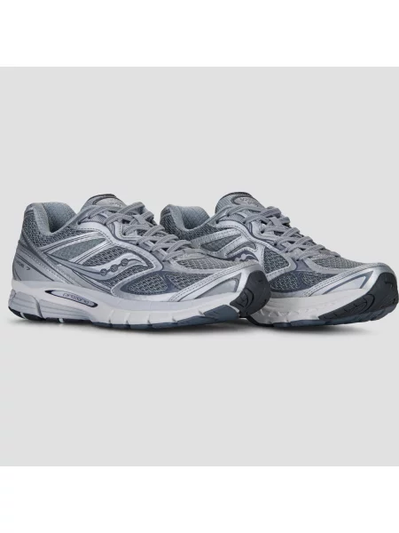 Tenisky Saucony šedé