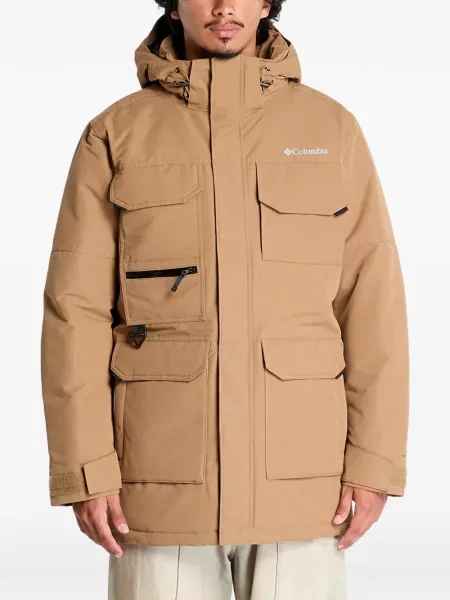 Geacă parka Columbia