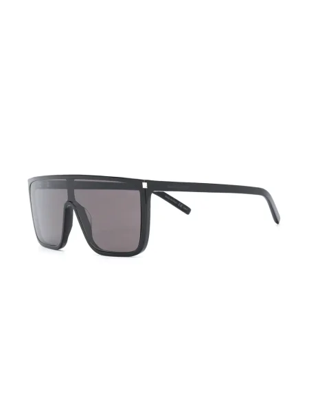 Ochelari de soare Saint Laurent Eyewear negru