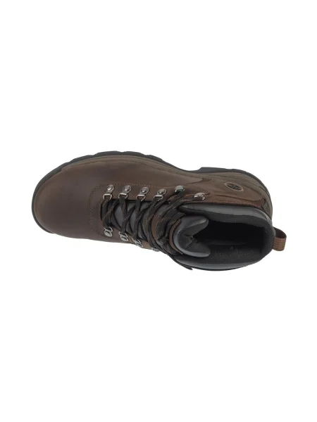 Pantofi Timberland maro